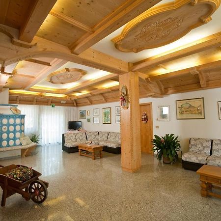 Albergo Negritella Borgo Valsugana Eksteriør billede