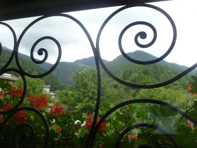 Albergo Negritella Borgo Valsugana Eksteriør billede