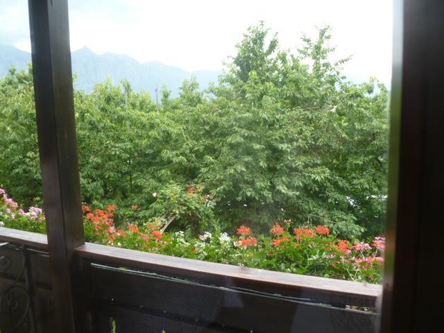 Albergo Negritella Borgo Valsugana Eksteriør billede