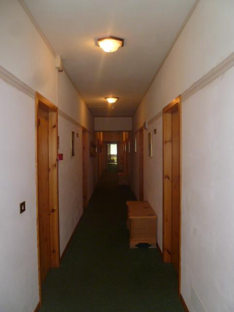 Albergo Negritella Borgo Valsugana Eksteriør billede