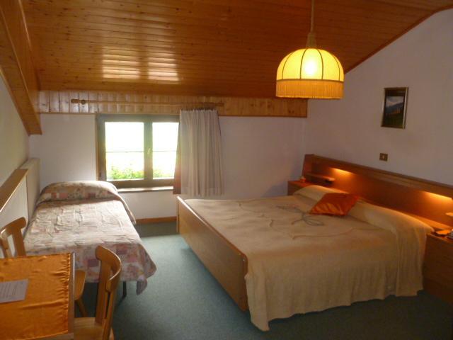 Albergo Negritella Borgo Valsugana Eksteriør billede