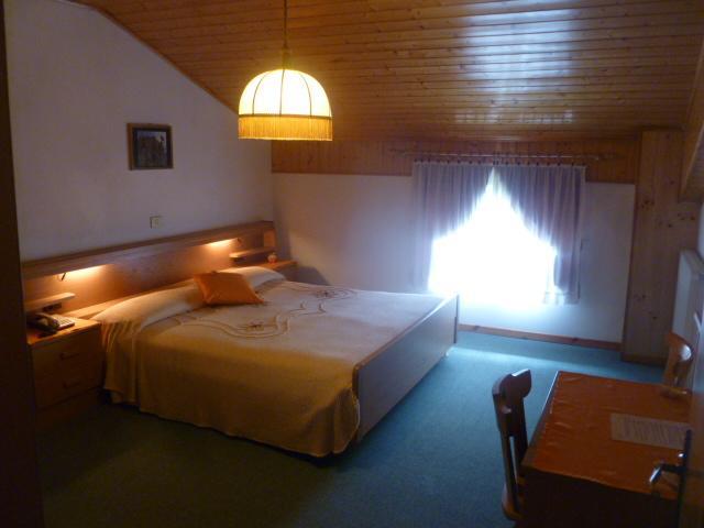 Albergo Negritella Borgo Valsugana Eksteriør billede