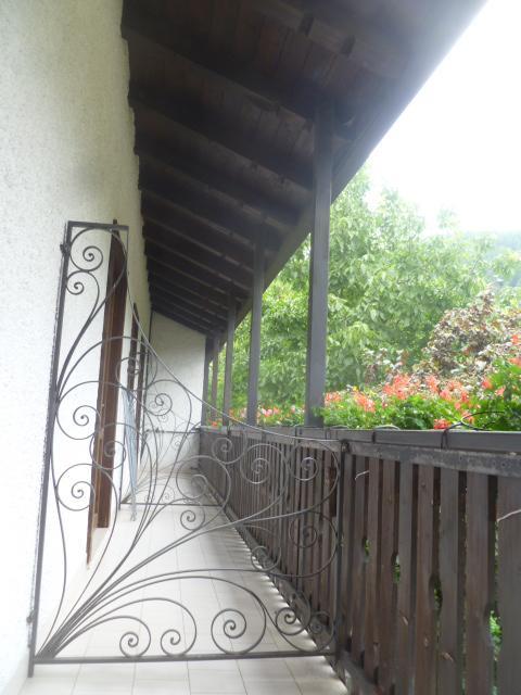Albergo Negritella Borgo Valsugana Eksteriør billede
