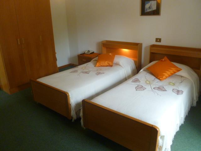 Albergo Negritella Borgo Valsugana Eksteriør billede