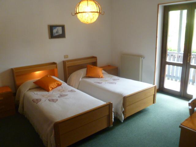 Albergo Negritella Borgo Valsugana Eksteriør billede