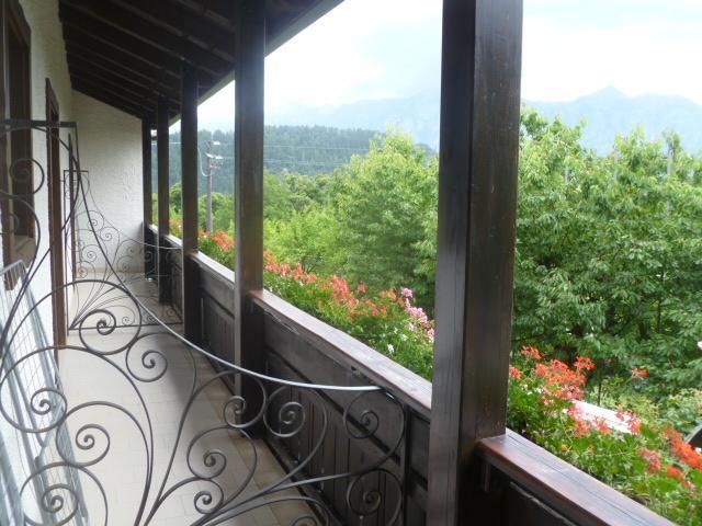 Albergo Negritella Borgo Valsugana Eksteriør billede