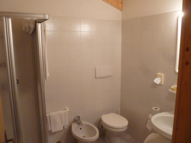 Albergo Negritella Borgo Valsugana Eksteriør billede