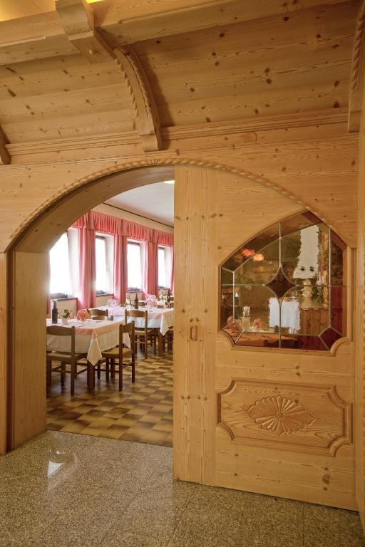 Albergo Negritella Borgo Valsugana Eksteriør billede