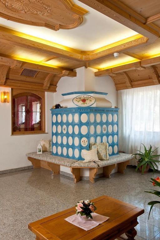 Albergo Negritella Borgo Valsugana Eksteriør billede