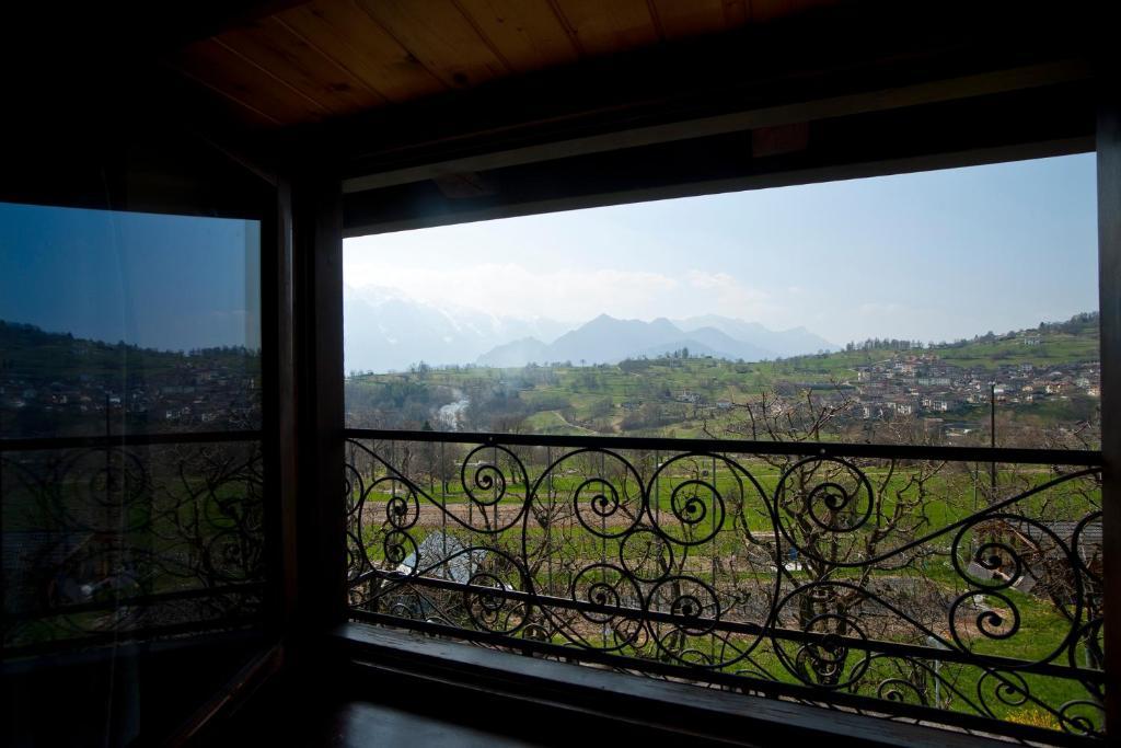Albergo Negritella Borgo Valsugana Værelse billede