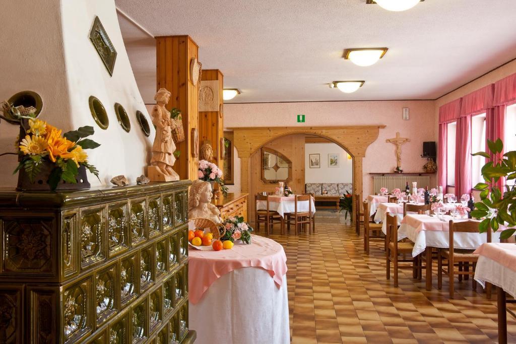 Albergo Negritella Borgo Valsugana Eksteriør billede