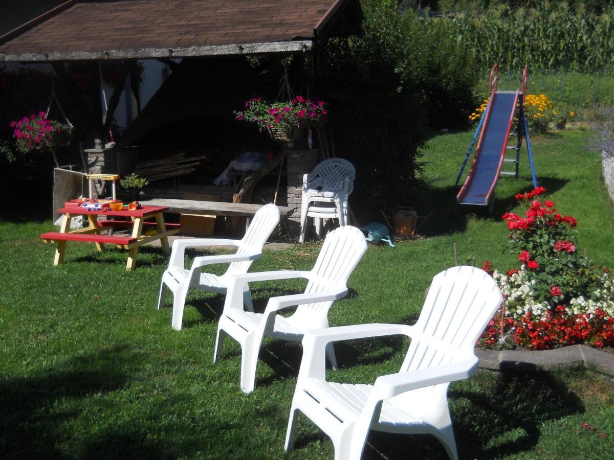 Albergo Negritella Borgo Valsugana Eksteriør billede