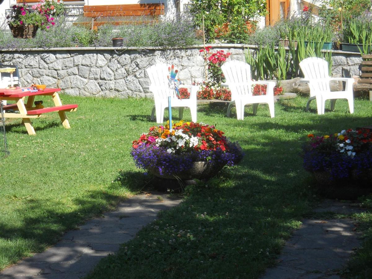 Albergo Negritella Borgo Valsugana Eksteriør billede