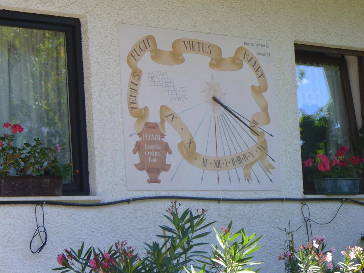 Albergo Negritella Borgo Valsugana Eksteriør billede